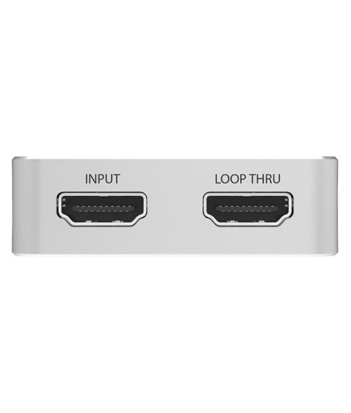 Magewell USB Capture HDMI Plus
