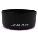 Caruba ET 54B black