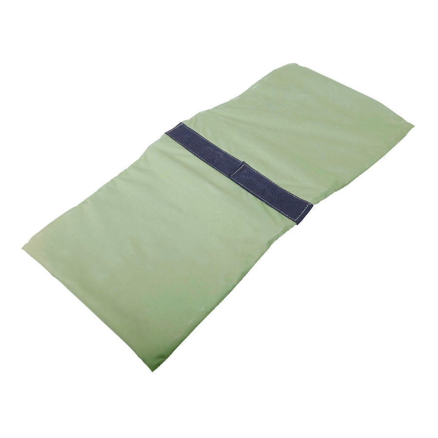 Caruba Rijstzak Dubbeldik verde