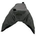 Caruba Rijstzak a forma di V Lang (modello Broek) verde