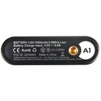Godox A1 Off Camera Flash 2.4GHz Trigger voor smartphones
