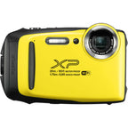 Fujifilm FinePix XP130 yellow
