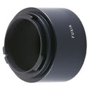 Novoflex Adapter Fuji X camera to Novoflex A mount