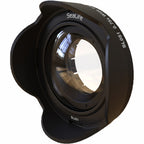 Obiettivo di conversione grandangolare Sealife SL051 0,75x