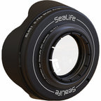 Obiettivo di conversione grandangolare Sealife SL051 0,75x