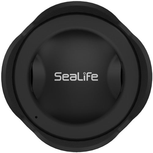 Obiettivo di conversione grandangolare Sealife SL051 0,75x