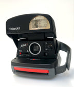 Polaroid Refurbished 600 Round Camera