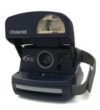 Polaroid Refurbished 600 Round Camera