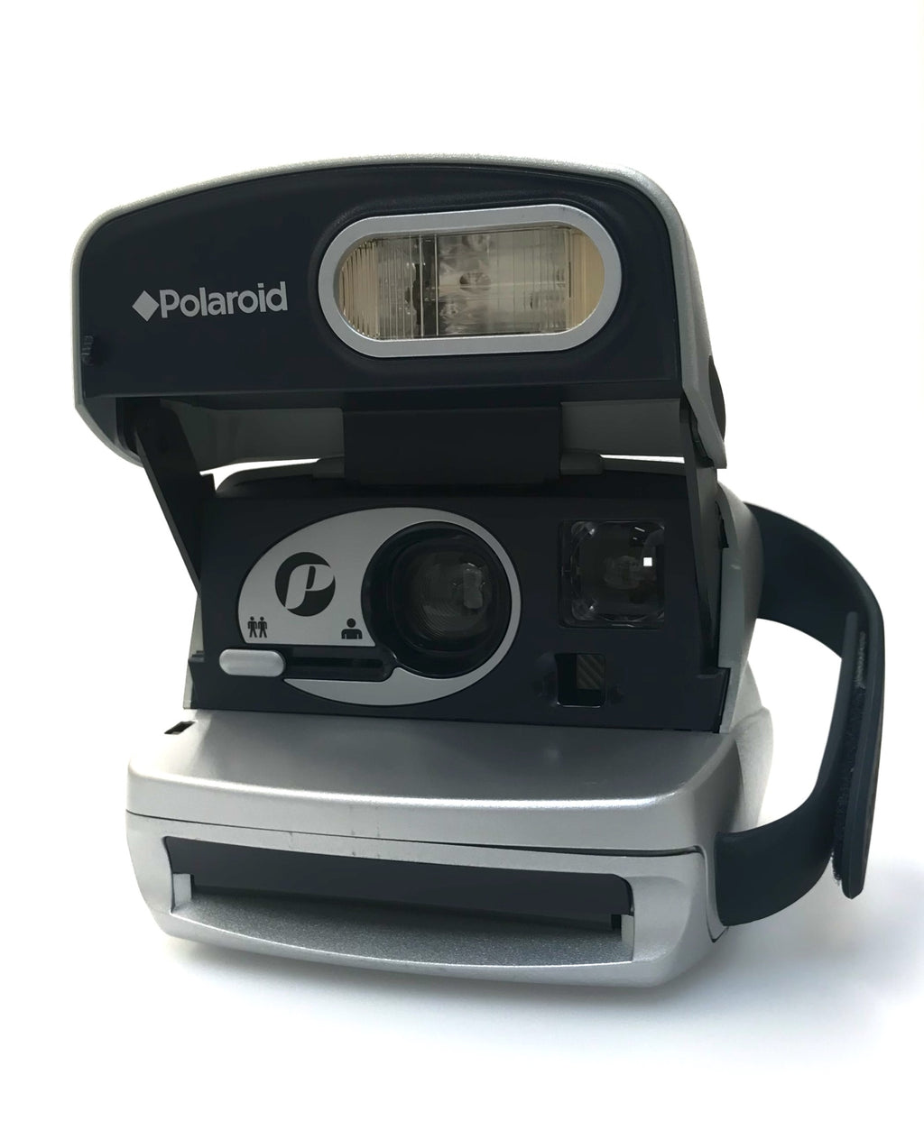 Polaroid Refurbished 600 Round Camera