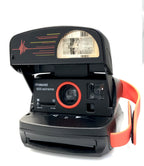 Polaroid Refurbished 600 Round Camera