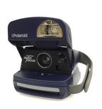 Polaroid Refurbished 600 Round Camera