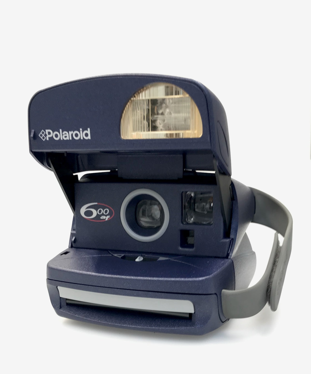 Polaroid Refurbished 600 Round Camera