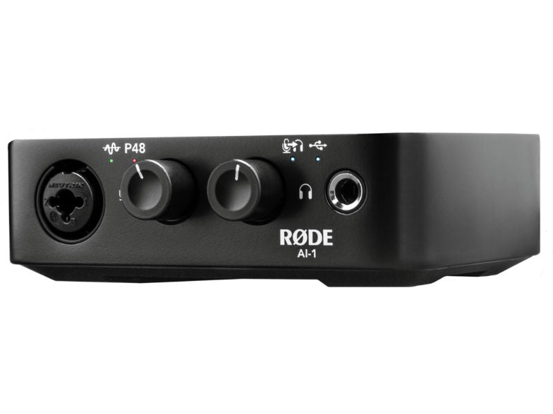 RØDE NT1-AI Kit