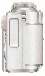 Olympus PEN E-PL9 corpo bianco