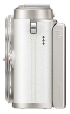 Olympus PEN E-PL9 corpo bianco