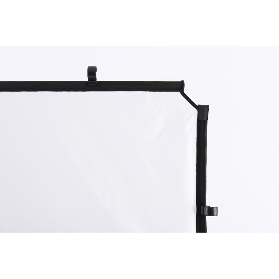 Manfrotto LL LR81507R Skylite Rapid Fabric 150x150cm Midi 1.25 stop