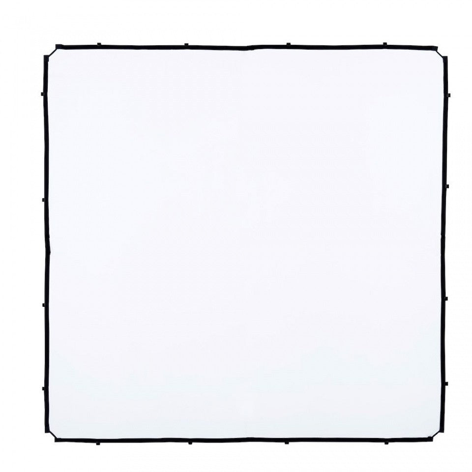 Manfrotto LL LR82201R Skylite Rapid Fabric Large 0.75 stop Diffuser