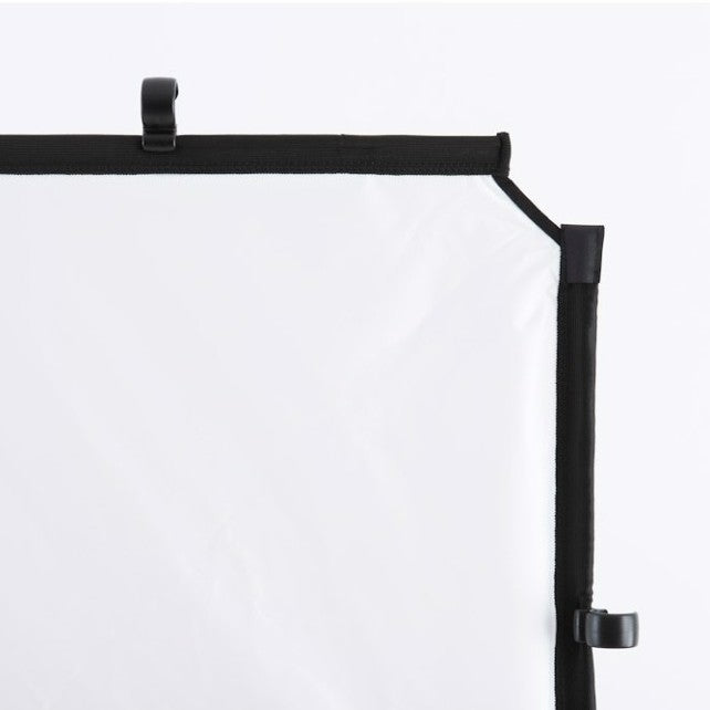 Manfrotto LL LR82201R Skylite Rapid Fabric Large 0.75 stop Diffuser