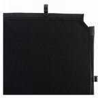 Manfrotto LL LR82202R Skylite Rapid Fabric Large 200x200cm nero velvet