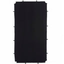 Manfrotto LL LR81202R Skylite Rapid Tessuto Medio 110x200cm velluto nero