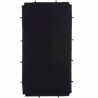 Manfrotto LL LR81202R Skylite Rapid Tessuto Medio 110x200cm velluto nero
