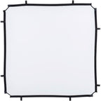 Manfrotto LL LR81101R Skylite Rapid Fabric Small 110x110cm 0.75 stop Diffusore