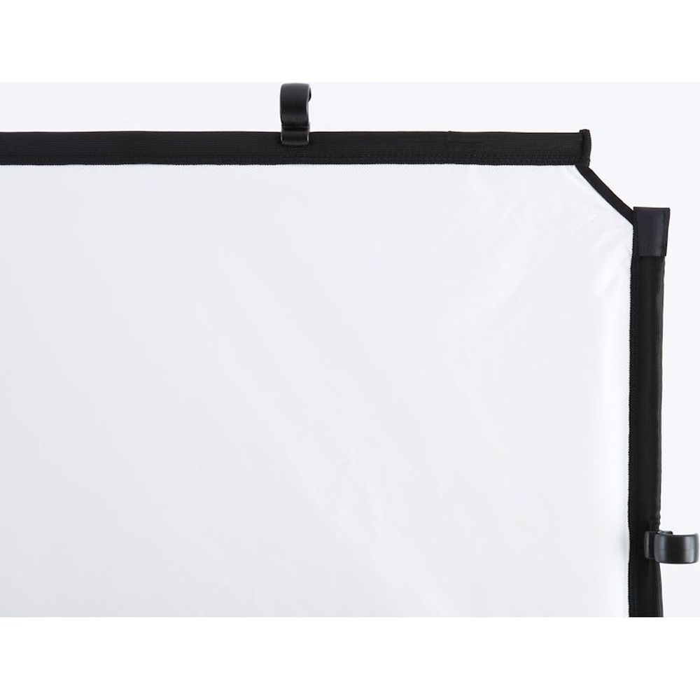 Manfrotto LL LR81101R Skylite Rapid Fabric Small 110x110cm 0.75 stop Diffusore