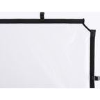 Manfrotto LL LR81101R Skylite Rapid Fabric Small 110x110cm 0.75 stop Diffusore