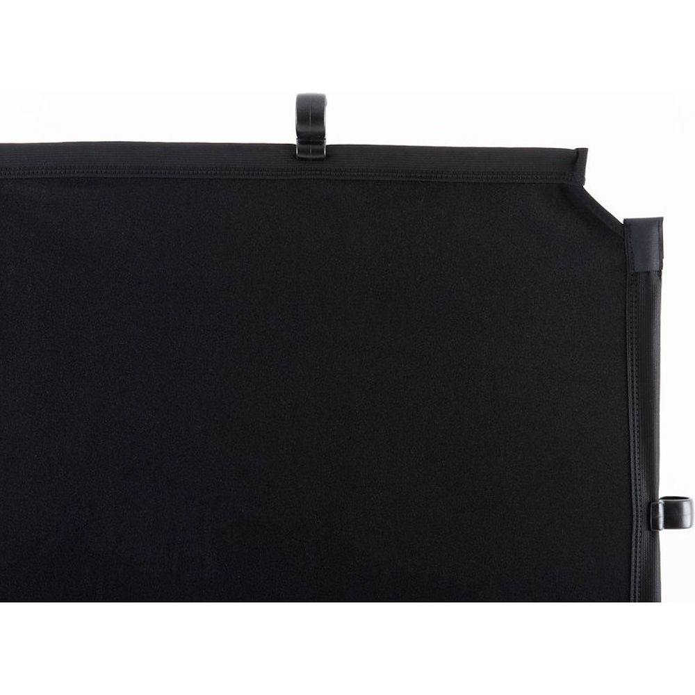 Manfrotto LL LR81102R Tessuto Skylite Rapid Small 110x110cm velluto nero