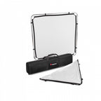 Manfrotto LL LR81143RC Skylite Rapid Kit Small 110x110cm Standard