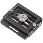 Leofoto 50mm Plate for NB 34 & NB-40
