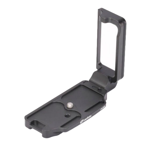 Il Leofoto LN-D850N Combo L-Piastra per il Nikon D850