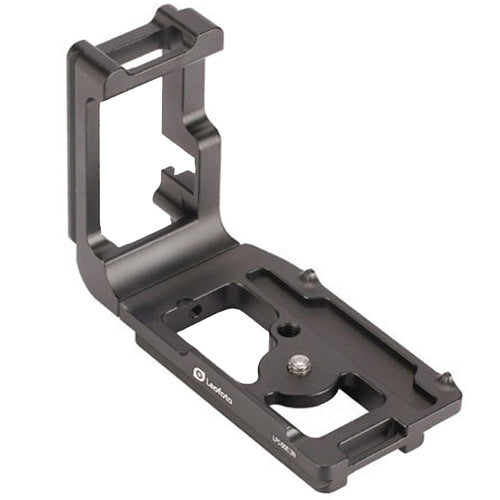 Leofoto LPC-5DIIIN Piastra L combinata per Canon 5D MK III
