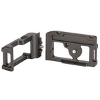 Leofoto LPC-5DIIIN Piastra L combinata per Canon 5D MK III