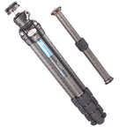 Leofoto Ranger LS-284C + testa a sfera LH30