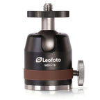 Leofoto MBH-19 Testa a sfera