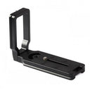 Leofoto MPU-100 Piastra a L universale