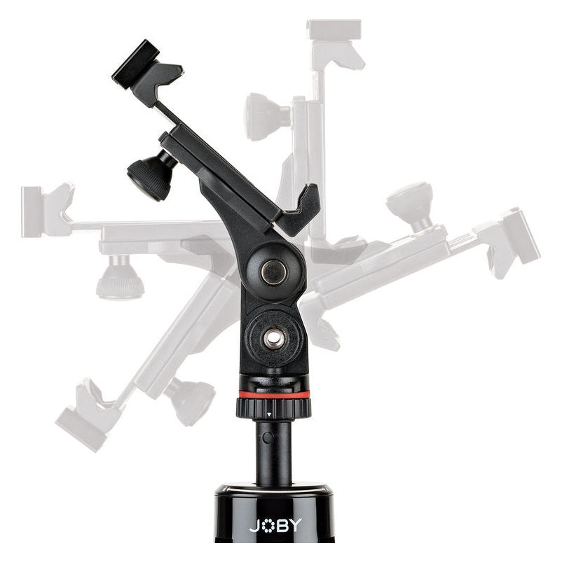 Joby GripTight PRO TelePod Black/Charcoal