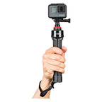 Joby GripTight PRO TelePod Black/Charcoal