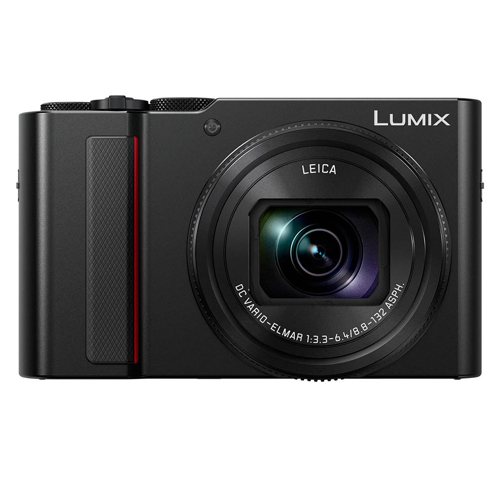 Panasonic LUMIX DC-TZ200 Nero