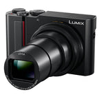 Panasonic LUMIX DC-TZ200 Nero