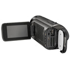 JVC GZ-RY980HEU 4K Quadproof Camcorder