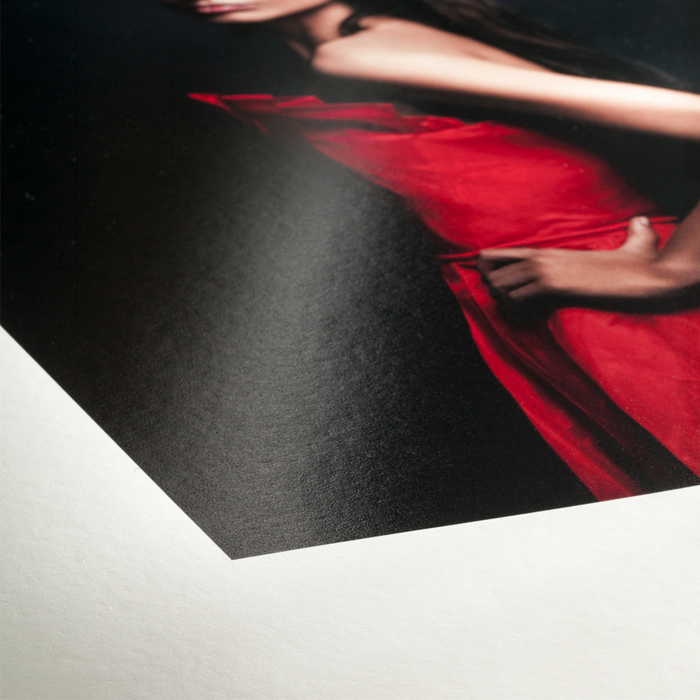 Hahnemuhle FineArt Baryta Satin 300g 10x15cm 30 Sheets