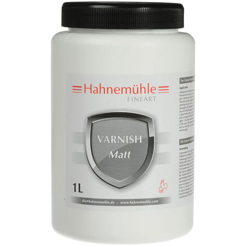 Hahnemuhle Vernice opaca 1 litro