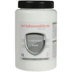 Hahnemuhle Vernice opaca 1 litro
