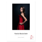 Hahnemuhle FineArt baryta satin 300 gsm A4 Box 25 sheets