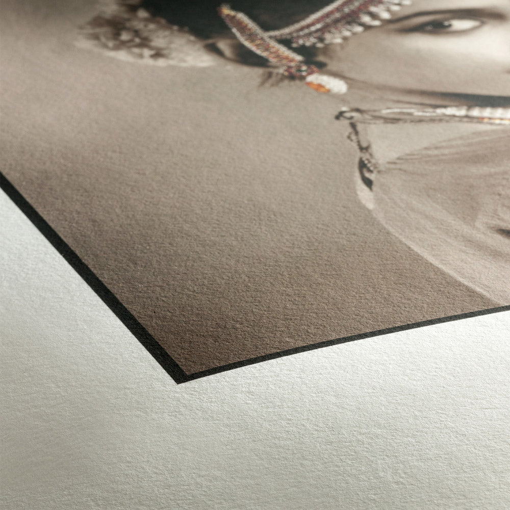 Hahnemühle Photo Rag 308gsm A3 25 sheets