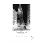 Hahnemuhle Photo Glossy 260g A3+ Box 25 sheets