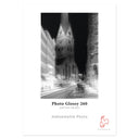 Hahnemuhle Photo Glossy 260g A2 Box 25 foglio