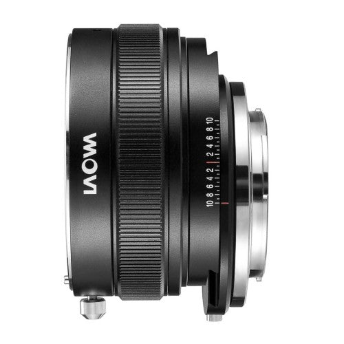 Laowa Magic Shift Converter - Nikon G to Sony FE